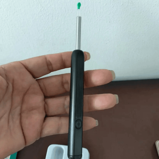 FreshOra™ Smart Ear Cleaner