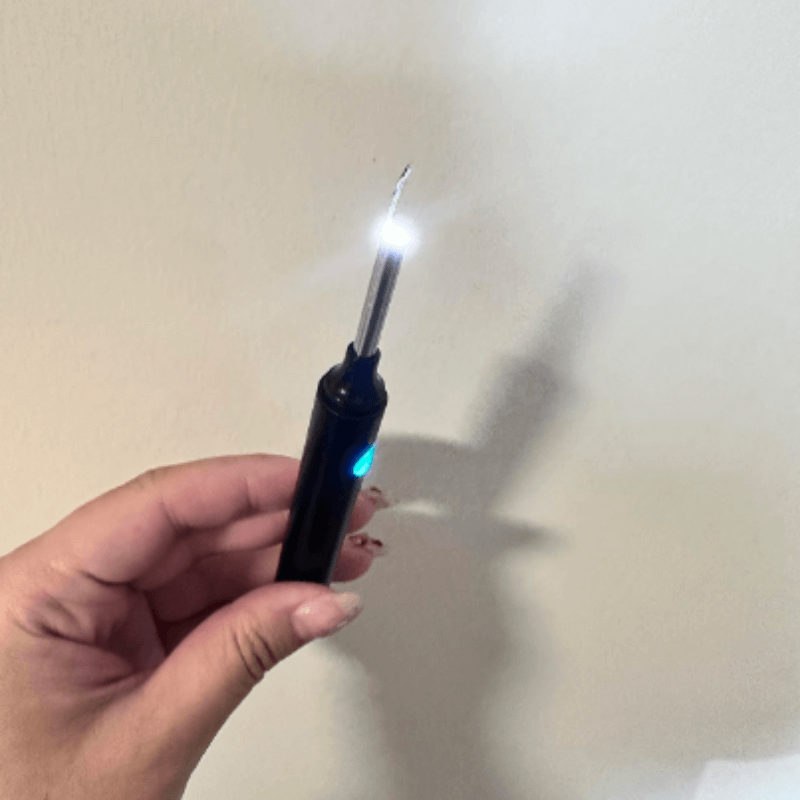 FreshOra™ Smart Ear Cleaner