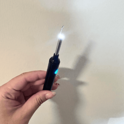 FreshOra™ Smart Ear Cleaner
