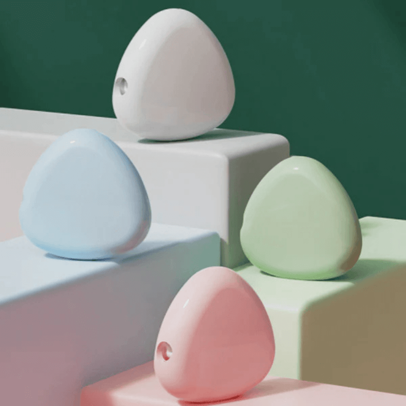 FreshOra™ Travel Sterilising Toothbrush Holder