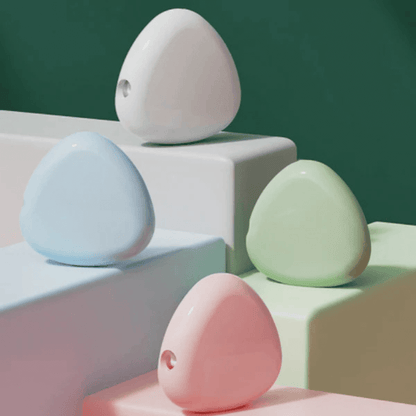 FreshOra™ Travel Sterilising Toothbrush Holder