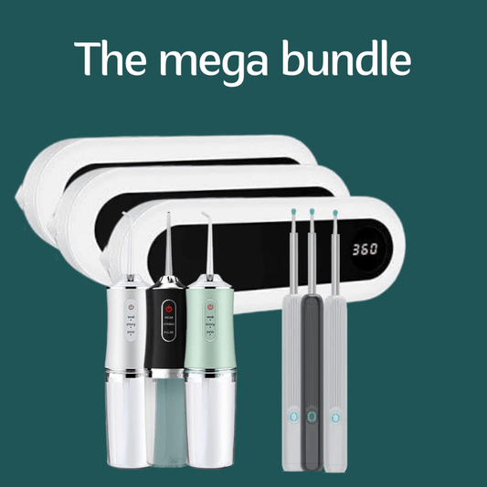 FreshOra The Mega Bundle