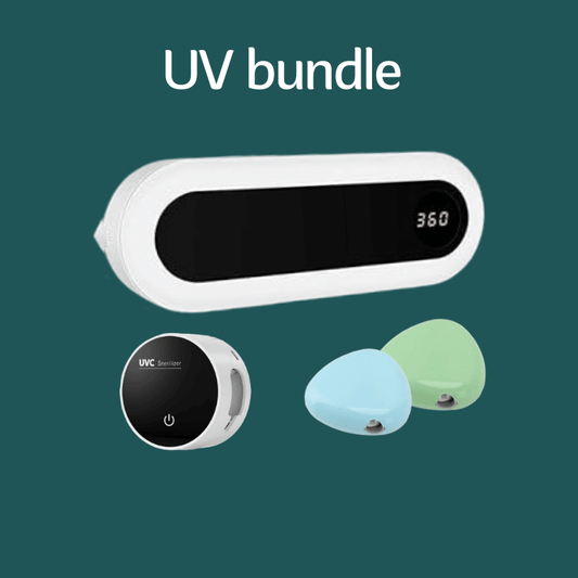 FreshOra™ UV Bundle