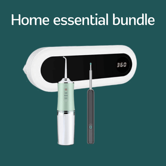 FreshOra™ Home Essentials